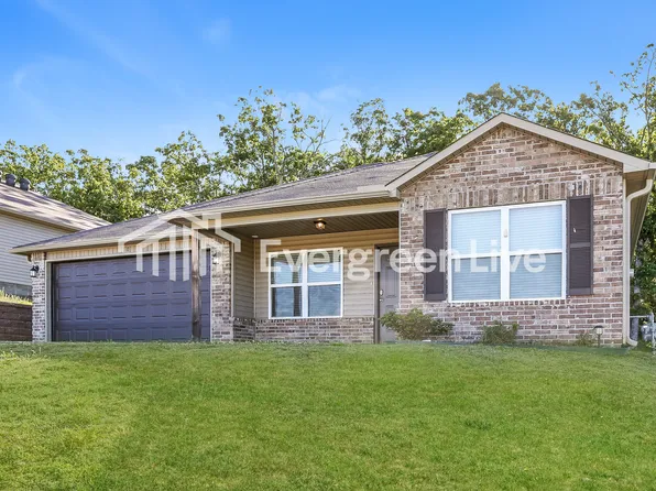 10 Spring Ridge Ln, Conway, AR 72032