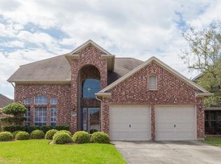 4239 Applerock Dr, Baytown, TX 77521