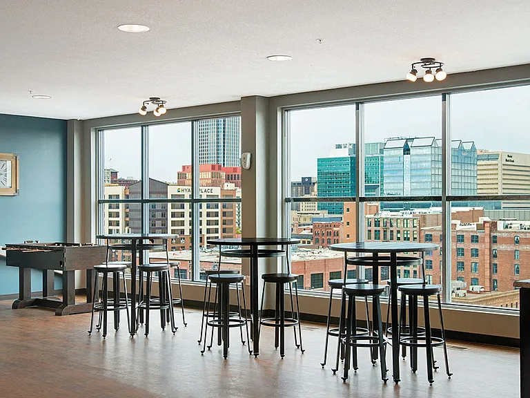 Old Market Lofts — Photo 19
