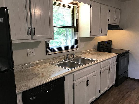 New Counter Tops