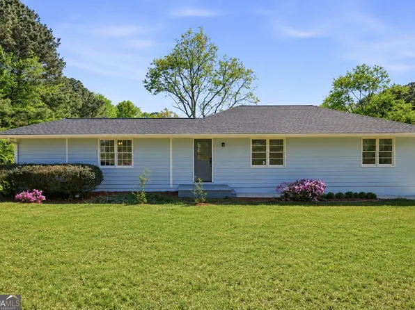 21 Nebo Dr, Hiram, GA 30141