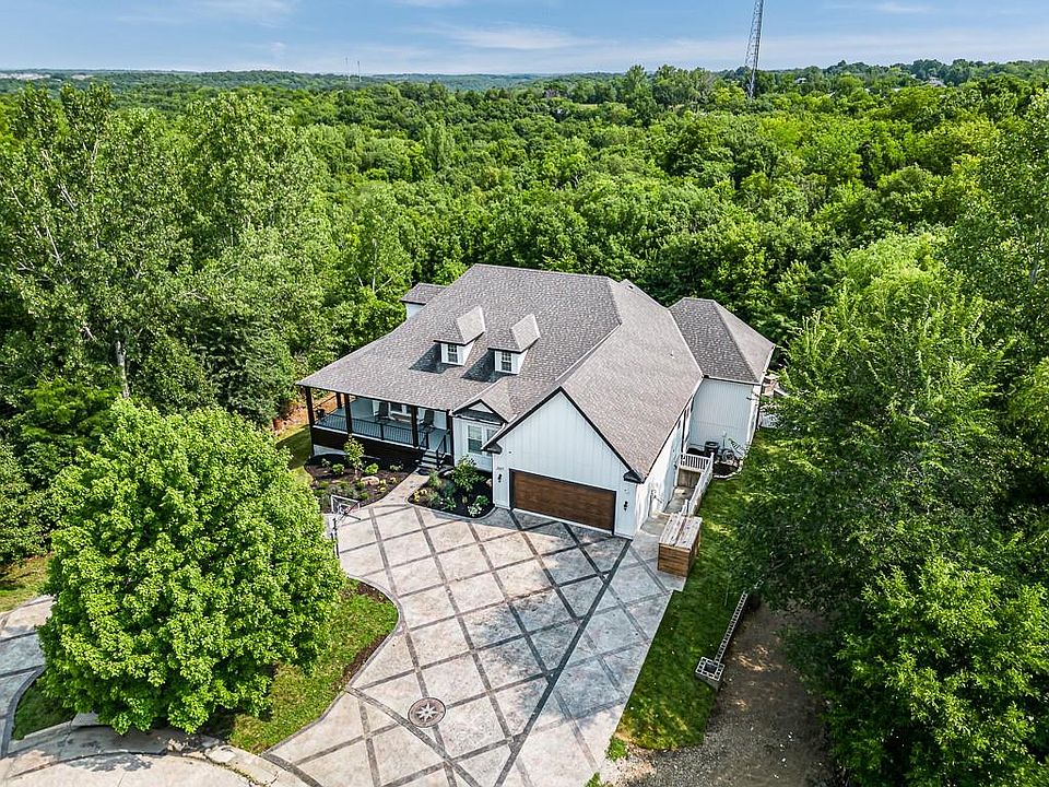 3317 N 103rd Ct, Kansas City, KS 66109 Zillow