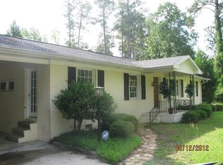 241 Bass Rd, Macon, GA 31210