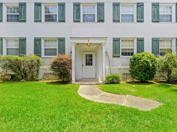 214 Upham St Unit 1A, Mobile, AL 36607