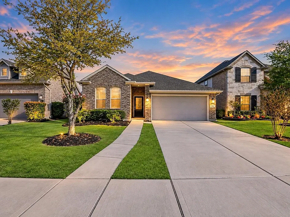 23814 Mesia Meadow Ln