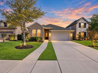 23814 Mesia Meadow Ln, Katy, TX 77493