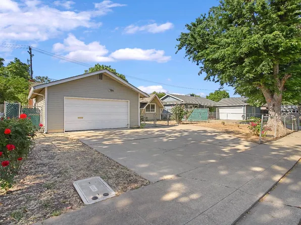 616 W Lincoln Rd, Stockton, CA 95207