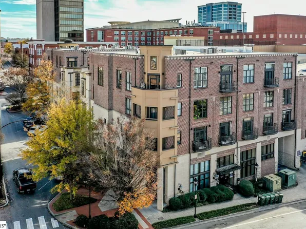 101 W Court St Unit 226, Greenville, SC 29601