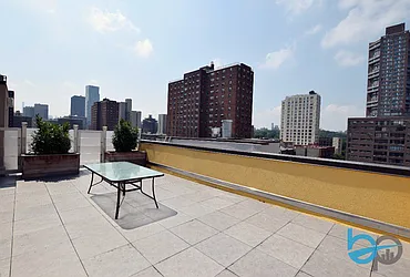 Rented by Botensten Properties International