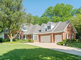 4103 Clearwater Ln, Naperville, IL