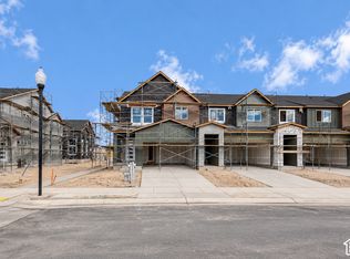 3747 S Santalum Ln #376, West Valley City, UT 84119