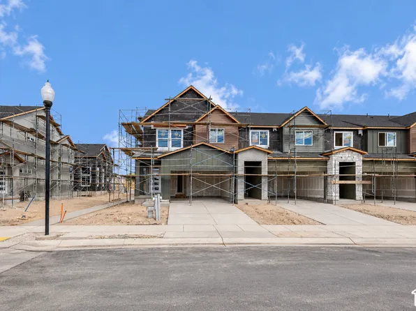 3747 S Santalum Ln #376, West Valley City, UT 84119