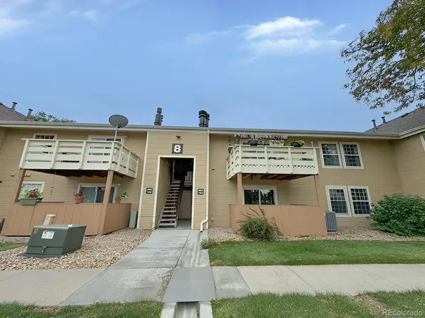 10251 W 44th Avenue #8-103, Wheat Ridge, CO 80033