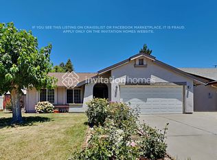 1151 Rudger Way, Sacramento, CA 95833
