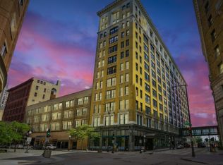 350 Saint Peter St UNIT 1110, Saint Paul, MN 55102