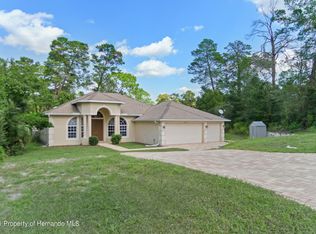 5010 Lydia Ct, Spring Hill, FL 34608