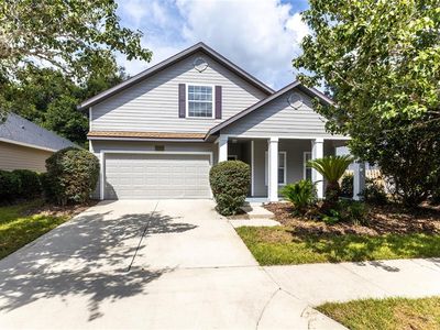 7504 SW 84th Dr, Gainesville, FL, 32608