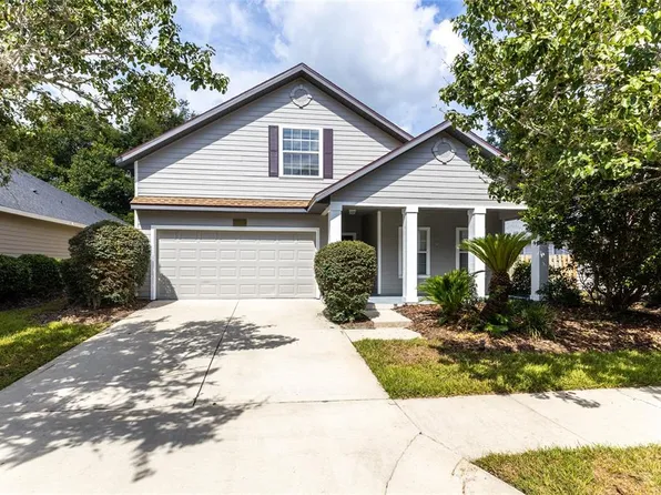 7504 SW 84th Dr, Gainesville, FL 32608