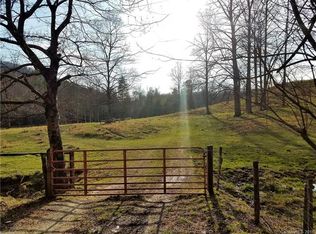 00 Red Horse Ln, Saluda, NC 28773