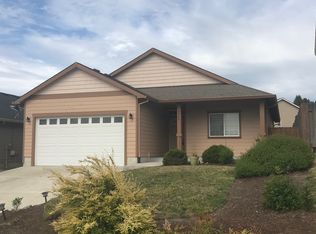 59881 Charming Way, Saint Helens, OR 97051