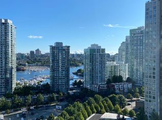 939 Expo Blvd #2201, Vancouver, BC