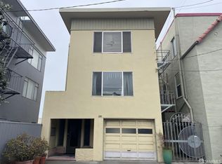 1285 45th Ave, San Francisco, CA 94122
