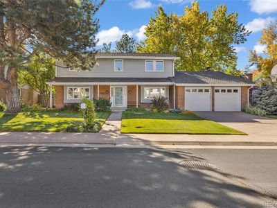 8300 E Hinsdale Avenue, Centennial, CO, 80112