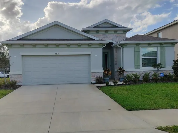 5620 SW 43rd Ct, Ocala, FL 34474