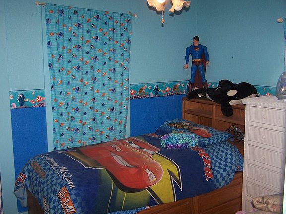 Bedroom 2