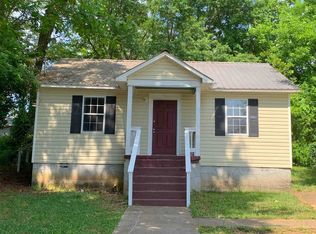 101 Gilmore St, Lagrange, GA 30241