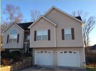 700 Cardinal Rd, Ringgold, GA 30736