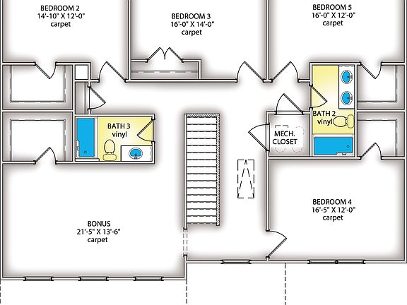 Second Level