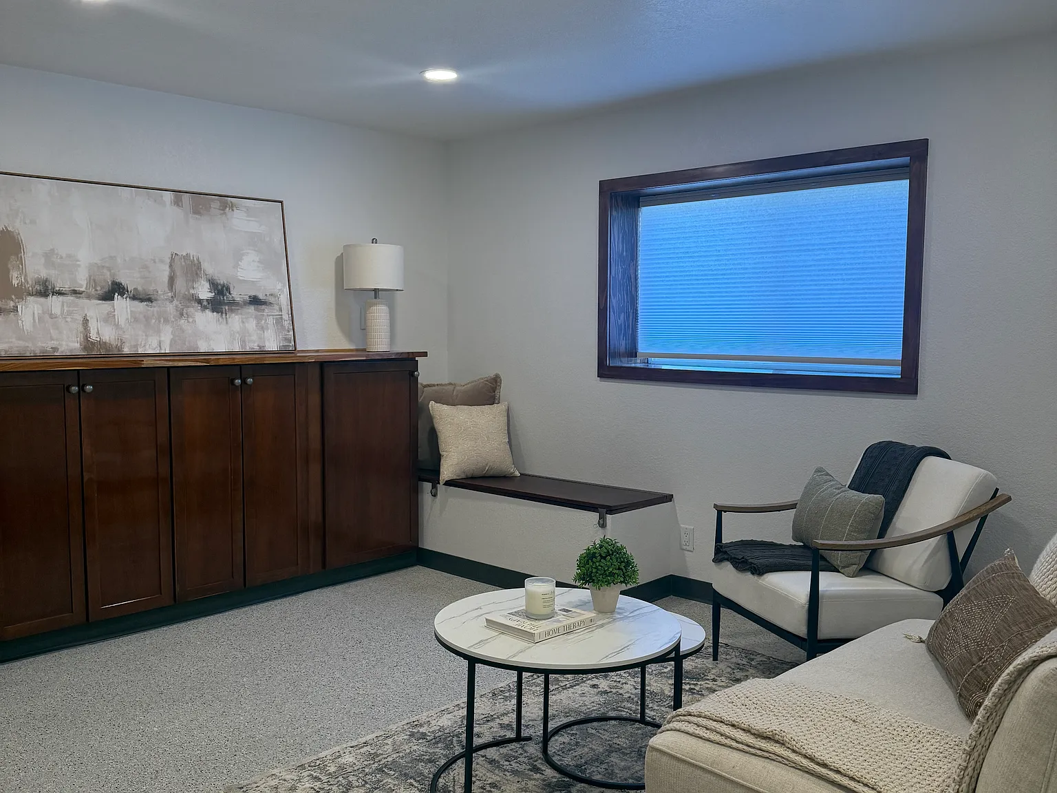 2 bed, $2,300 — Photo 2