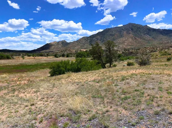 0 N Durango Sky Trail #-, Prescott, AZ 86305