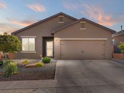 3607 Timberline Rd NE, Rio Rancho, NM, 87144