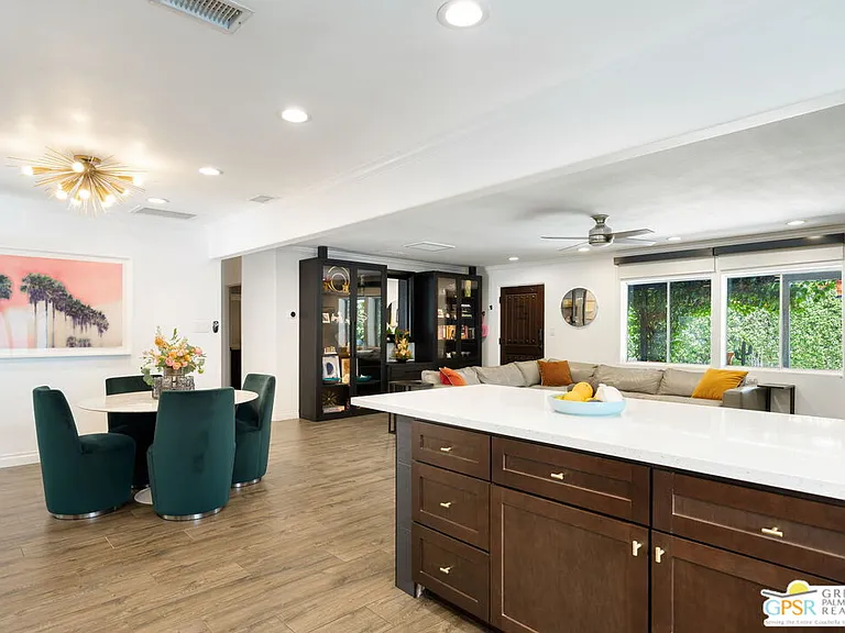 1861 S Palm Canyon Dr — Photo 17