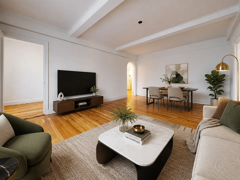 1 Christopher St #2E