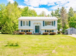 77 Toothaker Pond Rd, Phillips, ME 04966