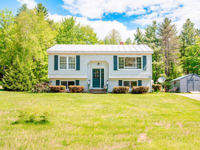 77 Toothaker Pond Road, Phillips, ME, 04966