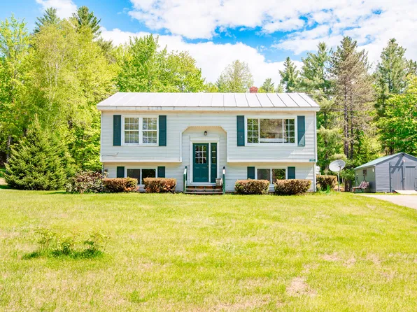 77 Toothaker Pond Road, Phillips, ME 04966