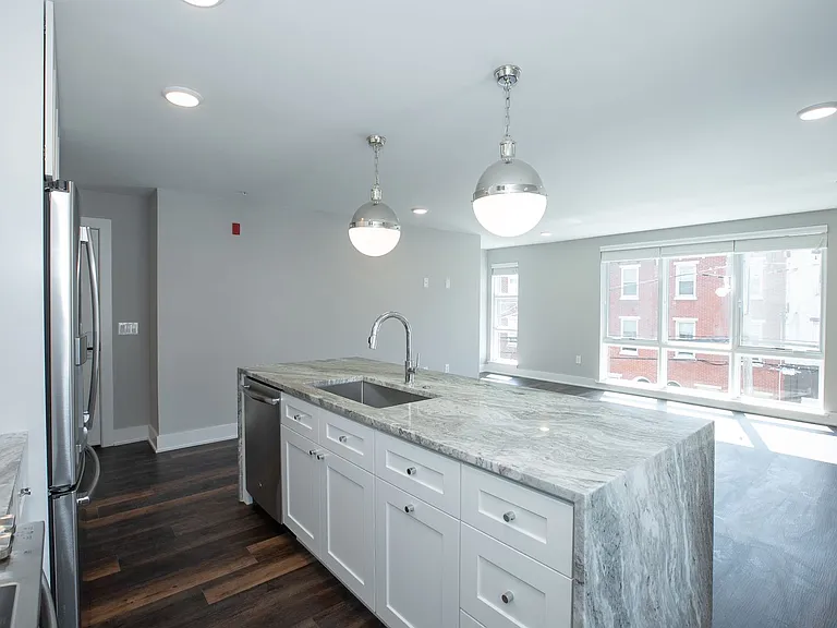 Fairmount Greenery - 817 N 20th St — Photo 19