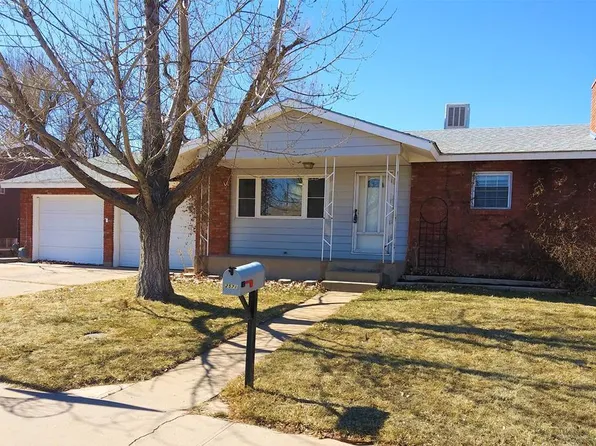 2571 Lynwood Ln, Pueblo, CO 81005