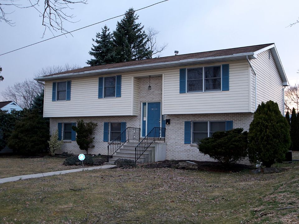 For Sale: 3111 Hillcrest Ave, Allentown City, PA 18103