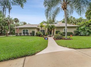 3451 Owls Wood Way, Titusville, FL 32780
