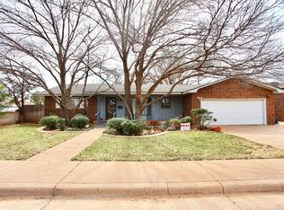 901 N 9th St, Lamesa, TX 79331