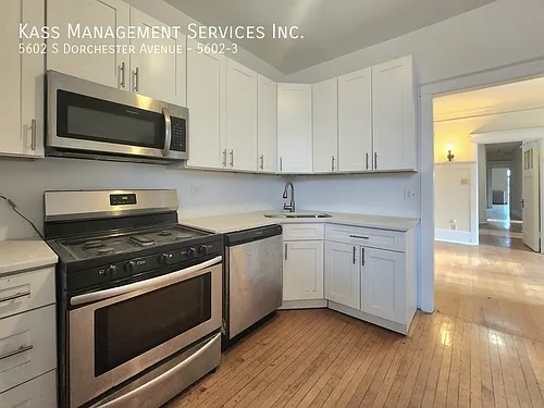 5602 S Dorchester Ave #3 Photo 1