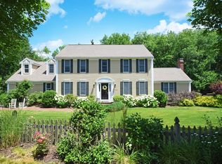 204 Newbridge St, Hingham, MA 02043