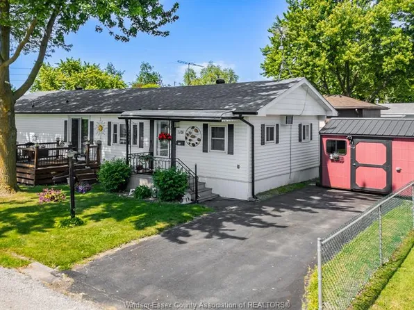 110 Brooks Blvd, Lakeshore, ON N8N 2P8