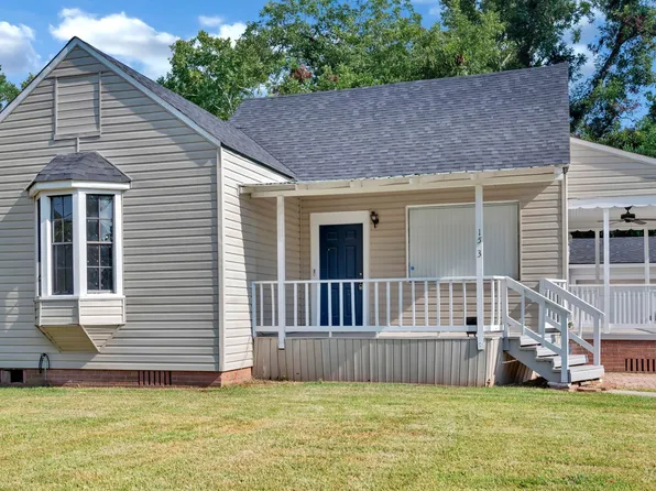 153 Carrollton Ave, Shreveport, LA 71105