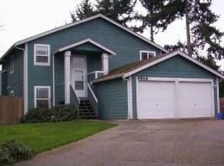 6516 E O St, Tacoma, WA 98404